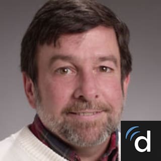 John Humphrey, MD