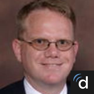 Mark Edge, MD