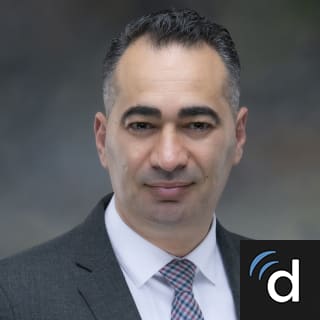 Firas Kaddouh, MD