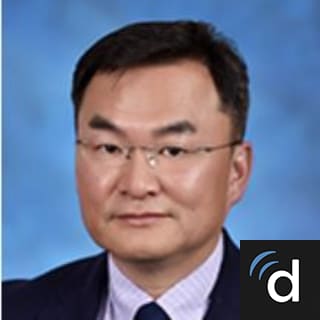 Jin Park, MD, Pediatric Cardiology, Fairfax, VA