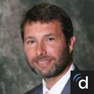 Michael Jacoby, MD