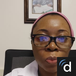 Elvira Nguelewou, Nurse Practitioner, Windsor Mill, MD