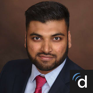 Aroon Tanveer, MD