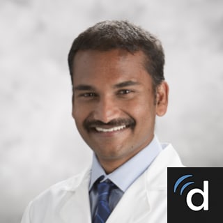 Punnaiah Marella, MD