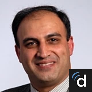Masoud Rezvani, MD