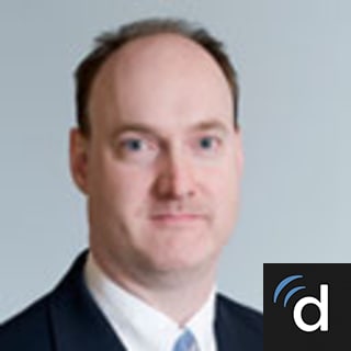 Daniel Cahill, MD