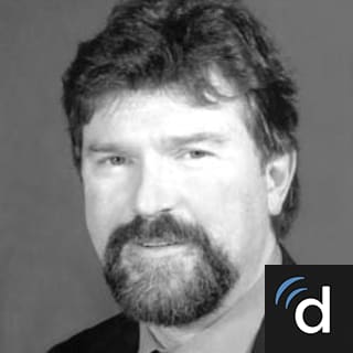 Thomas Uhde, MD, Psychiatry, Charleston, SC