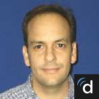 Alejandro Franceschi, MD