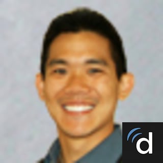 Derek Ching, MD