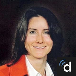 Melanie McNally, MD