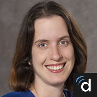 Larissa May, MD