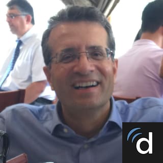 Payam Khalighi, DO