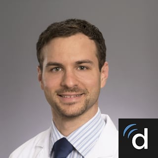 Matthew Gary, MD