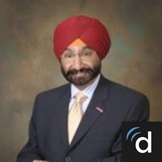Gurmander Kohli, MD