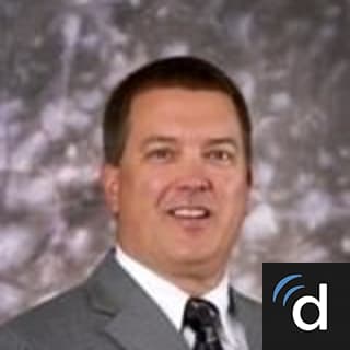 Peter Voss, MD, Obstetrics & Gynecology, Muncie, IN
