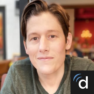 Ryan White, MD