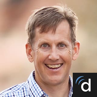 Jon Derksen, MD, Urology, Colorado Springs, CO
