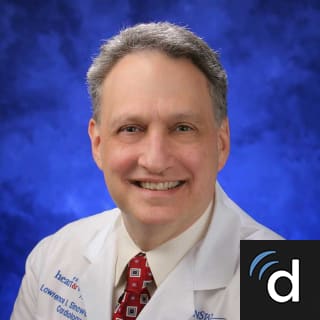 Lawrence Sinoway, MD, Cardiology, Hershey, PA