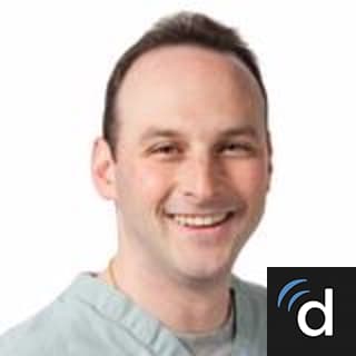Darren Brenner, MD