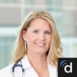 Heather Eberspacher, MD