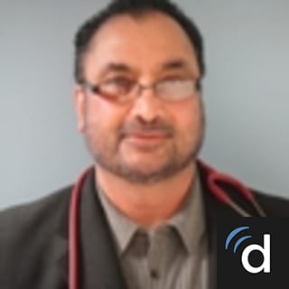 Gurmit Gill, MD