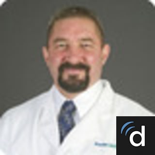 Kenneth Colina, MD
