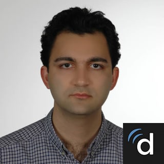 Sina Emamimoghadam Tehran, MD