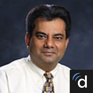 Akil Moinuddin II, MD, Internal Medicine, Aurora, IL