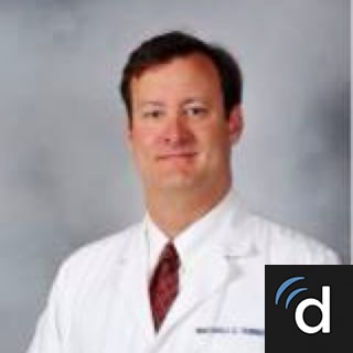Marshall Tanner, MD