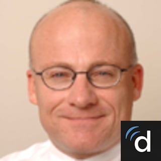 Thomas Corbridge, MD