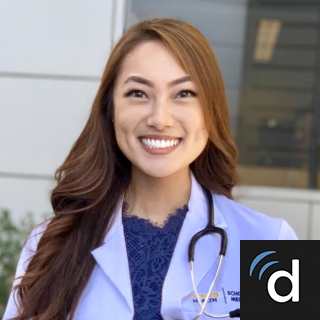 Meg Maeda, MD