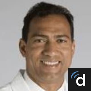 Anthony Nunez, MD, Thoracic Surgery, Orlando, FL