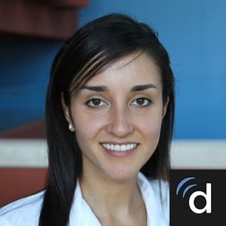 Valeria Carcamo-Cavazos, MD, General Surgery, Los Angeles, CA