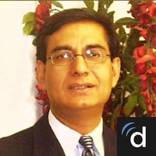 Ravi Galhotra, MD