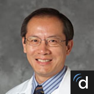 Dr. Anthony Ding