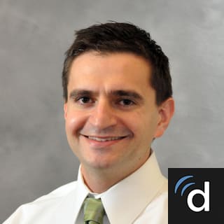 Habib Rahbar, MD, Radiology, Seattle, WA