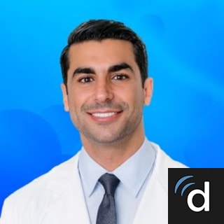 Justin Houman, MD