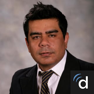 Arvind Madan, MD