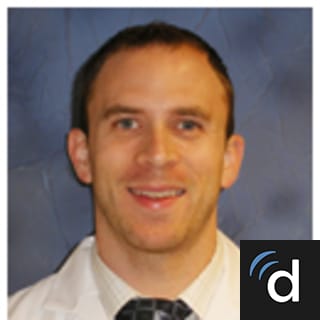 Christopher Sahler, MD