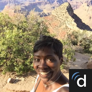 Kenya (Powelll) Powell