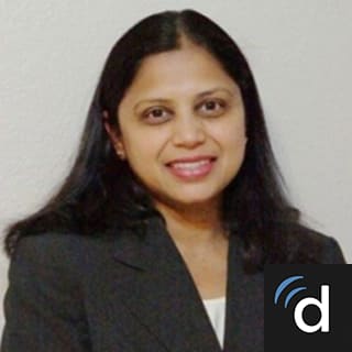 Shwetha Anand, MD, Endocrinology, San Leandro, CA