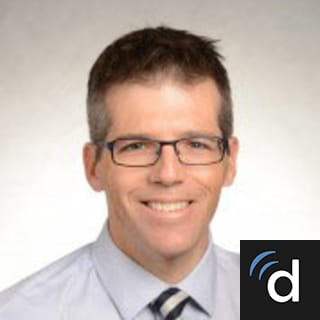 Todd Huber, MD