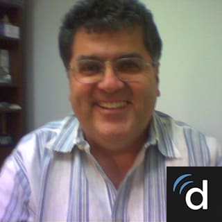 Nikola Gajic, MD