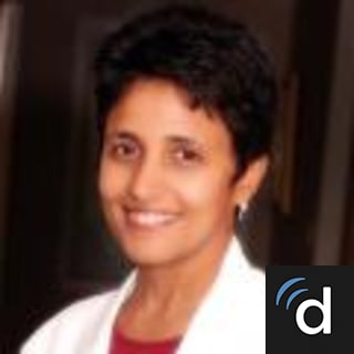 Paulomi Shroff, MD