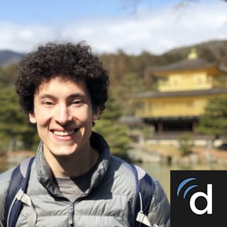 Andreas Mitchell, MD, Internal Medicine, Oakland, CA