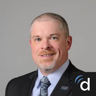 Kevin Chamberlin, Pharmacist, Farmington, CT