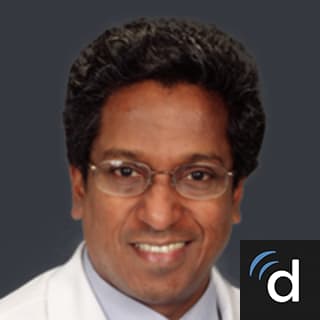 Harshan Weerackody, MD