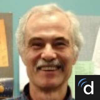 Peter Millard, MD