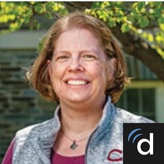 Ellen Larson, MD, Family Medicine, Hamilton, NY