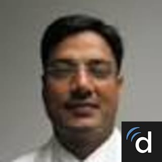 Niranjan Singh, MD